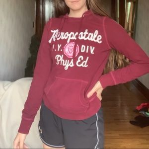 Size small hoodie